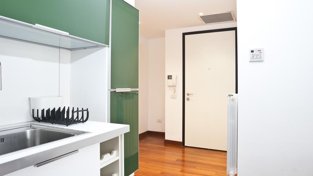 Italianway - Naviglio Pavese 20 Appartement Milan