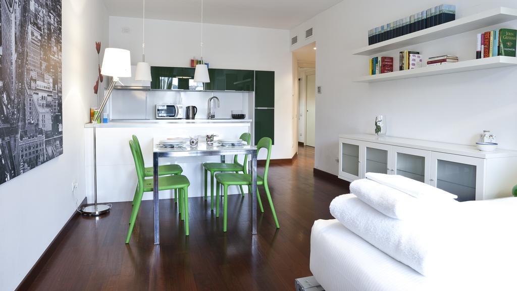 Appartement Italianway - Naviglio Pavese 20 Milan