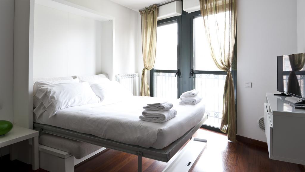 Italianway - Naviglio Pavese 20 Appartement Milan